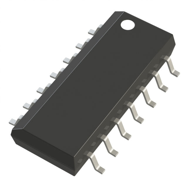AD8073JRZ-REEL7 Analog Devices Inc. IC VAM AMP CURRENT FEEDBACK 14SOIC Original Authentic IC Component