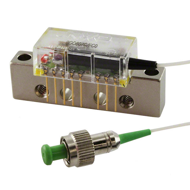 BGO807C/FC0,112 NXP USA Inc. Amplificateur VAM IC CATV SOT115X