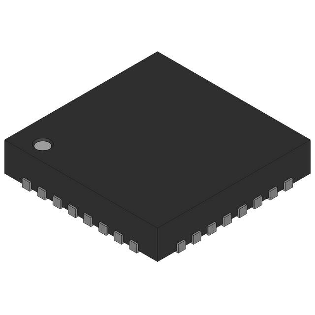 ADD8702ACP-REEL7 Analog Devices Inc. IC VAM LCD DRIVER, 12-SEGMENT Original Authentic IC Component