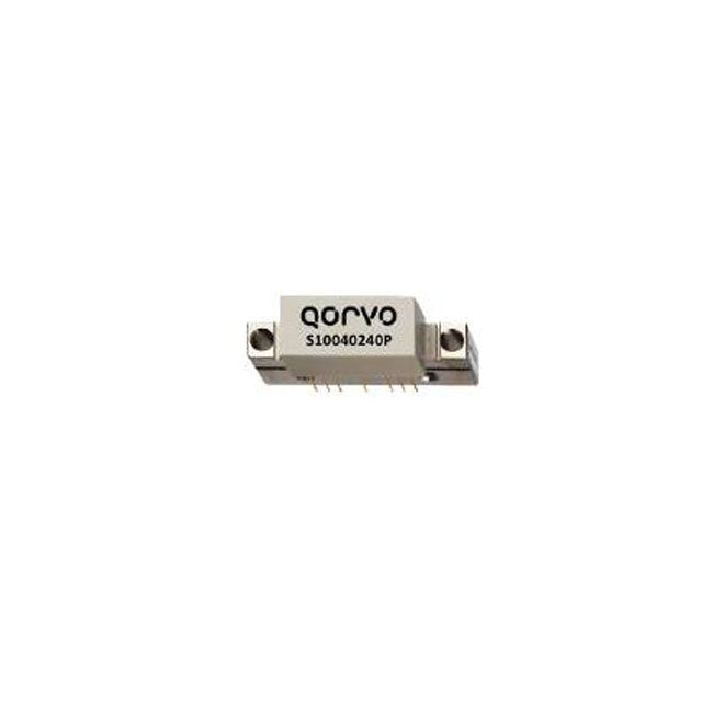 S10040240P Qorvo IC VAM AMP GENERAL PURPOSE SOT115J