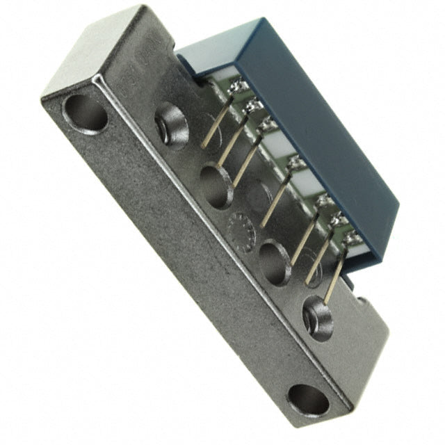 MHW1345N NXP USA Inc. IC VAM AMP CATV 7-CATV MODUL