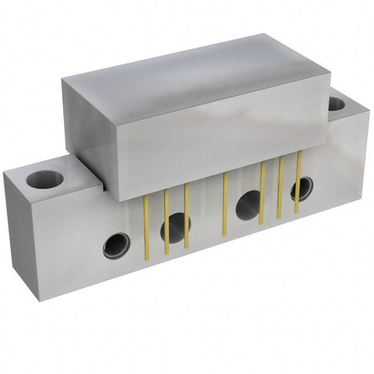 CGD1046HI,112 IC VAM AMP CATV SOT115J High-Bandwidth Video Amplifiers & Modules IC by NXP USA Inc.