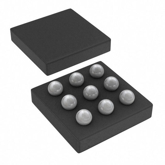 THS7320IYHCT IC VAM AMP FILTER 9DSBGA High-Bandwidth Video Amplifiers & Modules IC by Texas Instruments