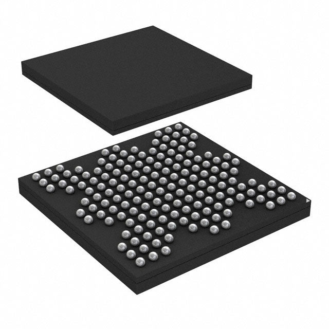 STDP4028AB Kinetic Technologies IC VP VIDEO CONVERTER 164LFBGA Original Authentic IC Component