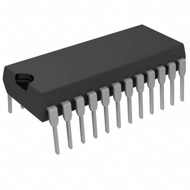 TDA9178/N1,112 NXP USA Inc. IC VP VIDEOPROCESSOR 24SDIP