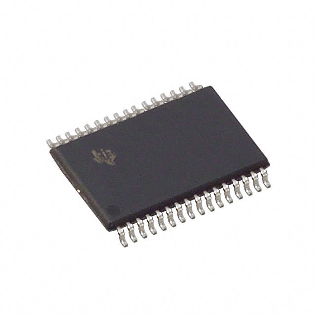 SN761673DAER Texas Instruments IC VP Video-Tuner 32TSSOP