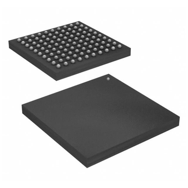 GS1670-IBE3 Semtech Corporation IC VP VIDEO MODTAGER 100BGA Original Authentic IC Component