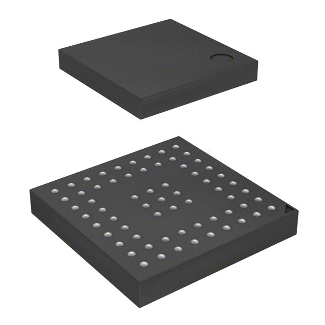 TUA 9001 Infineon Technologies IC VP VIDEO TUNER 65WFSGA