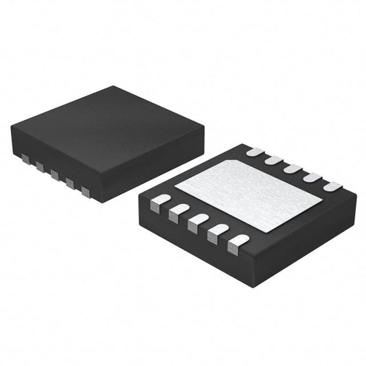 TPS61027DRCRSY IC VRDCDCSR REG BOOST 5V 1.5A 10VSON Texas Instruments Semiconductors - Premium ICs & Components IC by Texas Instruments