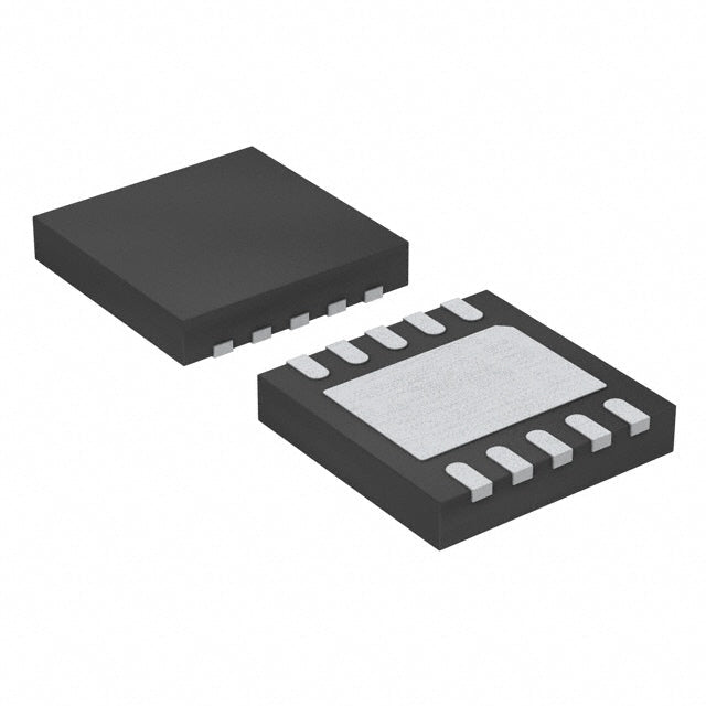 LTC3548EKD-1 Analog Devices Inc. IC VRDCDCSR REG BUCK 1.575V/1.8V 10UTDFN