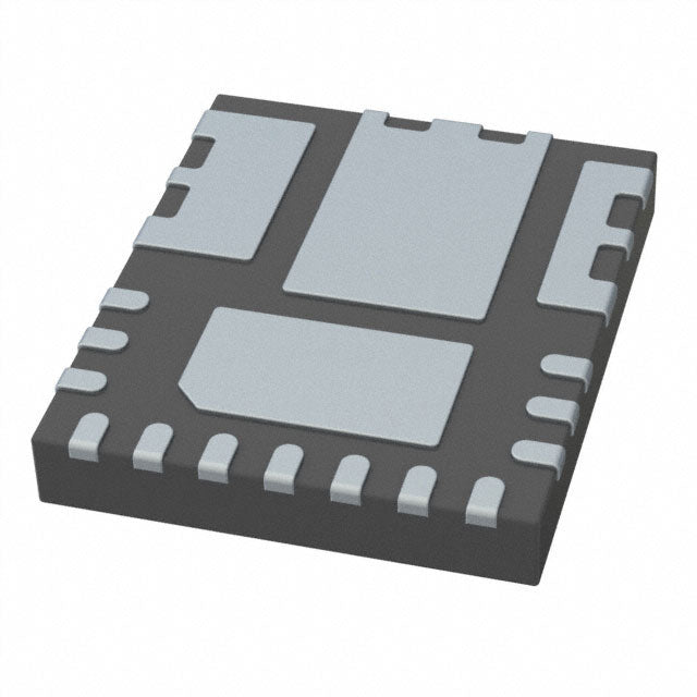 RT5797BLGQW Richtek USA Inc. IC VRDCDCSR REG BUCK ADJ 3A 8WDFN Original Authentic IC Component
