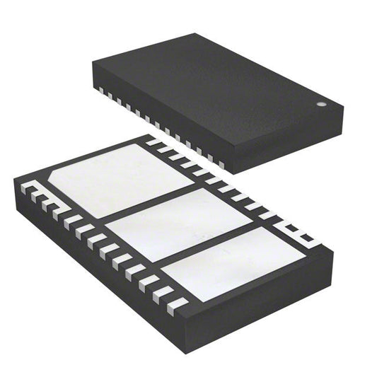 SP7663ER-L IC VRDCDCSR REG BUCK ADJ 6A 26DFN MaxLinear, Inc. - High-Performance Semiconductor Solutions IC by MaxLinear, Inc.