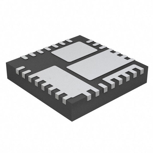 XR76205EL-Q IC VRDCDCSR REG BUCK ADJ 5A 30QFN MaxLinear, Inc. - High-Performance Semiconductor Solutions IC by MaxLinear, Inc.