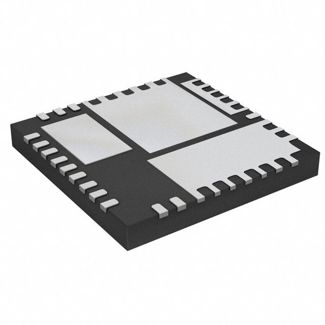 XR76115EL-F MaxLinear, Inc. IC VRDCDCSR REG BUCK ADJ 15A 37QFN Original Authentic IC Component