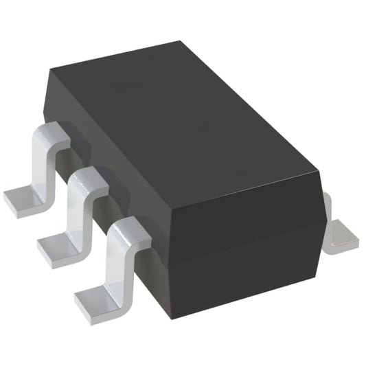 MXL76503A-ASA-R IC VRDCDCSR 18V ​​720kHz 3A 고속 PWM 동기 MaxLinear, Inc. - High-Performance Semiconductor Solutions IC by MaxLinear, Inc.