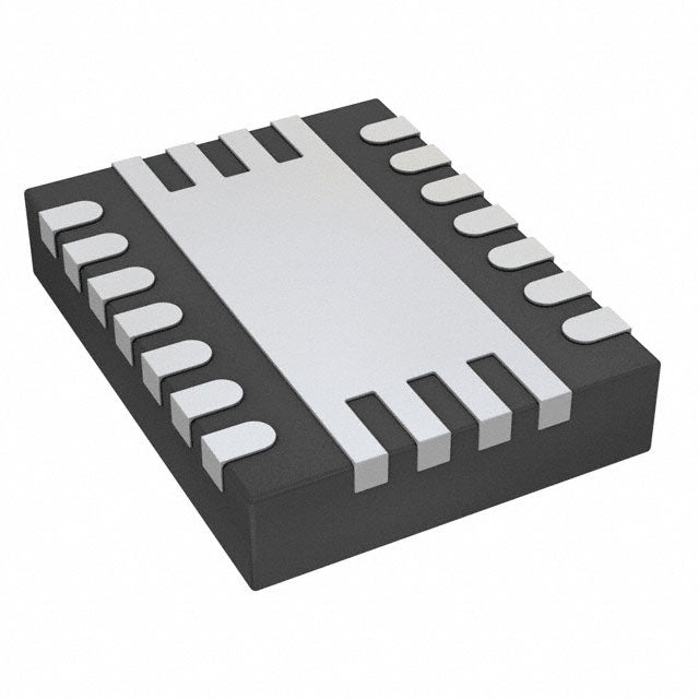 RT6154AGQW Richtek USA Inc. IC VRDCDCSR REG BUCK BOOST ADJ 4A 14WDFN