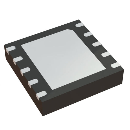 RT6365GQW IC VRDCDCSR REG BUCK ADJ 5A 10WDFN Richtek USA Inc. - High-Performance Power Management ICs & Semiconductors IC by Richtek USA Inc.