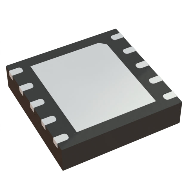 RTQ2945GQW-QA Richtek USA Inc. IC VRDCDCSR REG BUCK ADJ 5A 10WDFN