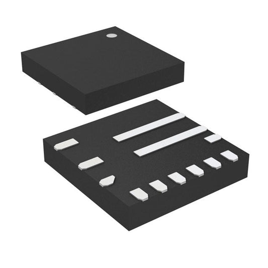 RT6250BHGQUF IC VRDCDCSR REG BUCK ADJ 10A 12UQFN Richtek USA Inc. - High-Performance Power Management ICs & Semiconductors IC by Richtek USA Inc.