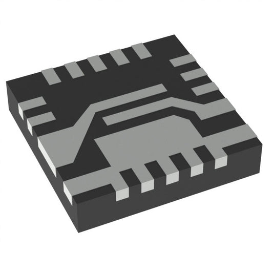 RT5759GQUF IC VRDCDCSR REG BUCK PROG 9A UQFN-13 Richtek USA Inc. - High-Performance Power Management ICs & Semiconductors IC by Richtek USA Inc.