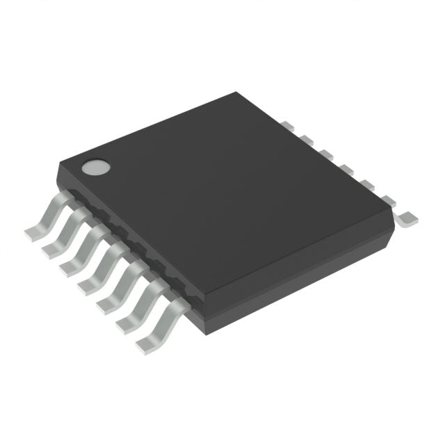 RT5701GCP Richtek USA Inc. IC VRDCDCSR REG BUCK PROG 4A 14TSSOP