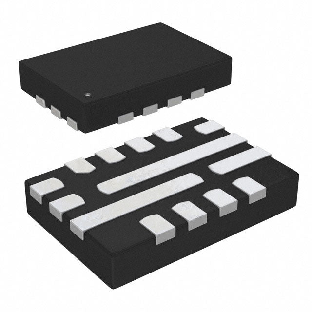RT6239AHGQUF Richtek USA Inc. IC VRDCDCSR REG BUCK ADJ 9A 14UQFN Original Authentic IC Component