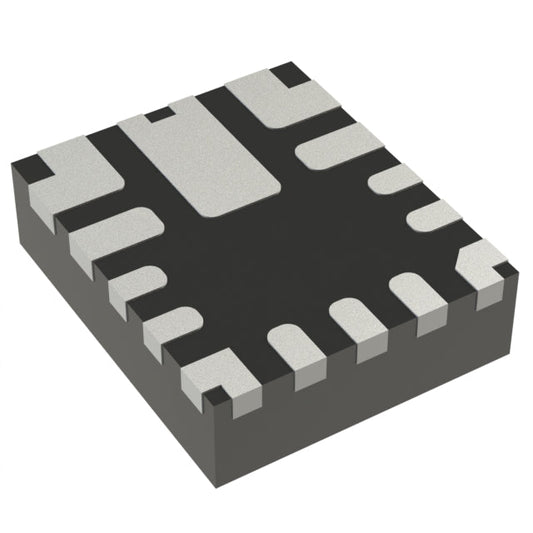 RTQ2838AN-TB IC VRDCDCSR 8A 18V HIGH EFFICIENCY STEP DOWN Richtek USA Inc. - High-Performance Power Management ICs & Semiconductors IC by Richtek USA Inc.