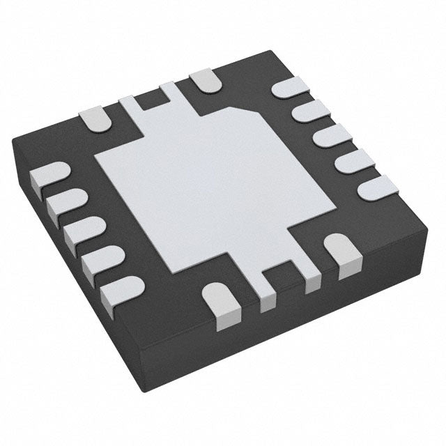 RT6251AHGQW Richtek USA Inc. IC VRDCDCSR REG BUCK ADJ 3A 14WQFN Original Authentic IC Component