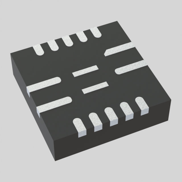 RT6220DHGQUF Richtek USA Inc. IC VRDCDCSR REG BUCK ADJ 6A 16UQFN Original Authentic IC Component