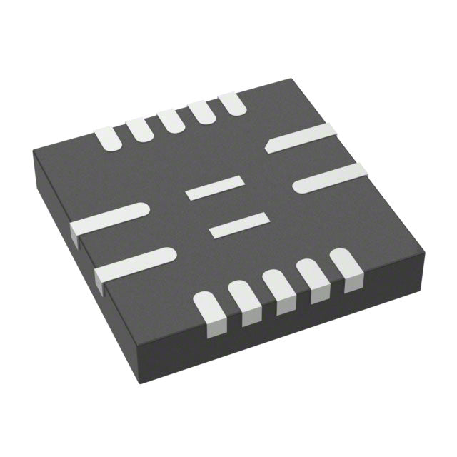 RT6220BHGQUF Richtek USA Inc. IC VRDCDCSR REG BUCK ADJ 6A 16UQFN Original Authentic IC Component