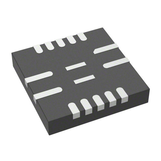RT6230AHGQUF IC VRDCDCSR REG BUCK ADJ 6A 16UQFN Richtek USA Inc. - High-Performance Power Management ICs & Semiconductors IC by Richtek USA Inc.