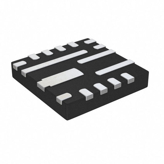 RT6242AHGQUF IC VRDCDCSR REG BUCK ADJ 12A 16UQFN Richtek USA Inc. - High-Performance Power Management ICs & Semiconductors IC by Richtek USA Inc.