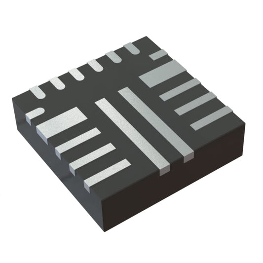 RTQ2823AGQVF(2) IC VRDCDCSR REG BUCK ADJ 8A 18VQFN Richtek USA Inc. - High-Performance Power Management ICs & Semiconductors IC by Richtek USA Inc.