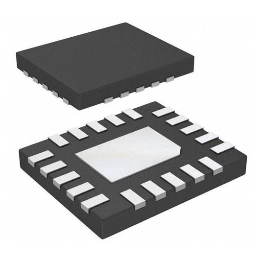 RT2659HGQV IC VRDCDCSR REG BUCK ADJ 6A 20VQFN Richtek USA Inc. - High-Performance Power Management ICs & Semiconductors IC by Richtek USA Inc.