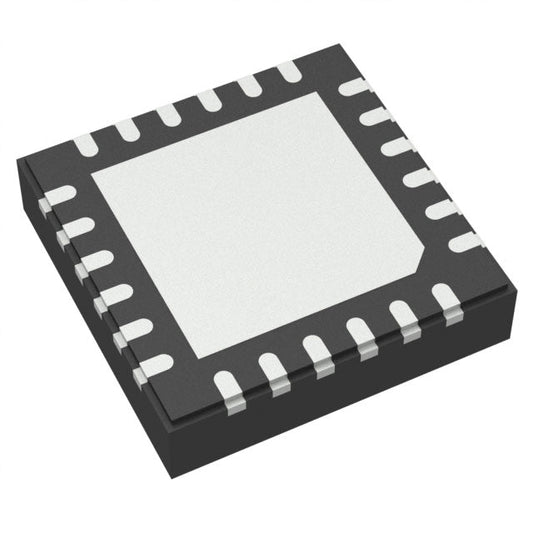 RTQ2105GQWT-QA IC VRDCDCSR REG BUCK ADJ 3A 24WQFN Richtek USA Inc. - High-Performance Power Management ICs & Semiconductors IC by Richtek USA Inc.
