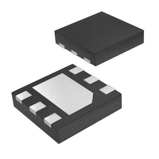 RT8010-18GQW IC VRDCDCSR REG BUCK 1.8V 1A 6WDFN Richtek USA Inc. - High-Performance Power Management ICs & Semiconductors IC by Richtek USA Inc.