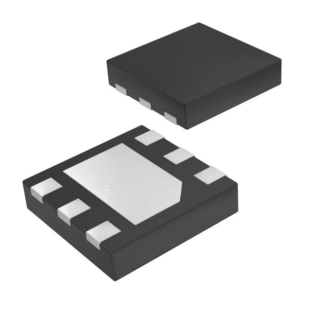 RT5751AHGQW Richtek USA Inc. IC VRDCDCSR REG BUCK ADJ 1A 6WDFN