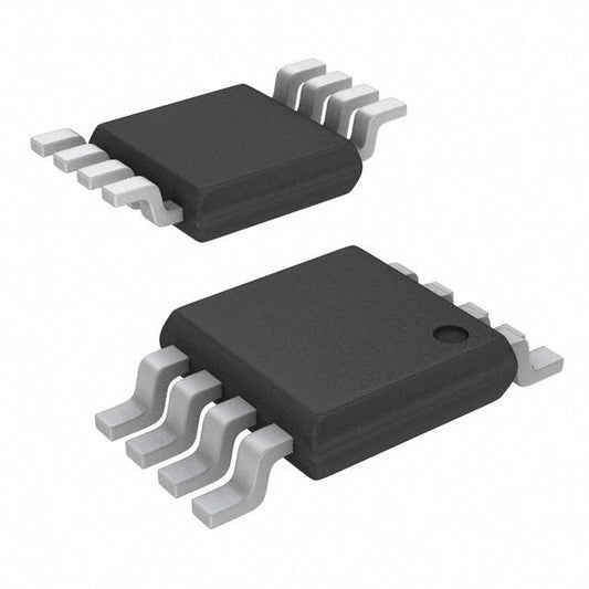 RT9277CGF IC VRDCDCSR REG BOOST ADJ 8MSOP Richtek USA Inc. - High-Performance Power Management ICs & Semiconductors IC by Richtek USA Inc.