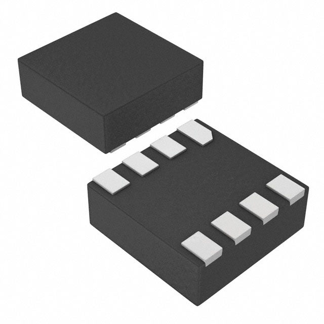 RT5789BGQUF Richtek USA Inc. IC VRDCDCSR REG BUCK ADJ 6A 8UDFN Original Authentic IC Component