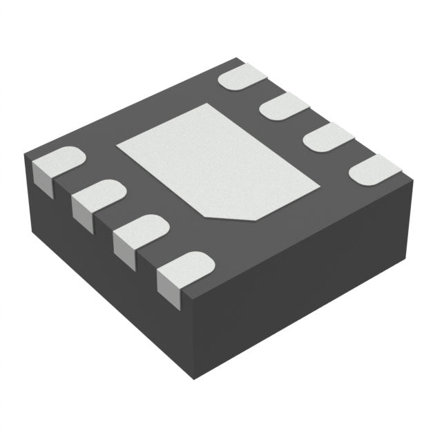 RT5797ALGQW Richtek USA Inc. IC VRDCDCSR REG BUCK ADJ 3A 8WDFN
