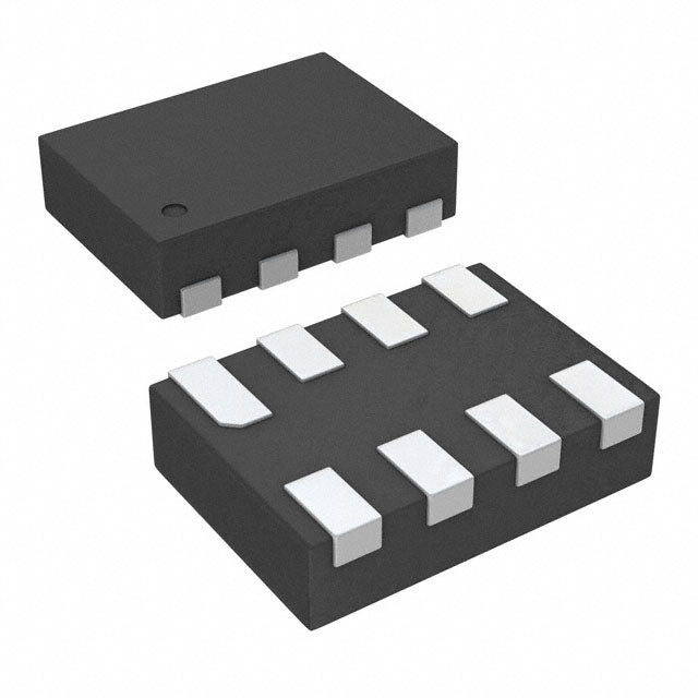 RT5784AGQWF Richtek USA Inc. CI VRDCDCSR RÉGULATEUR BUCK ADJ 2A 8WDFN Original Authentic IC Component