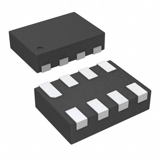 RT5784AGQWF IC VRDCDCSR REG BUCK ADJ 2A 8WDFN Richtek USA Inc. - High-Performance Power Management ICs & Semiconductors IC by Richtek USA Inc.