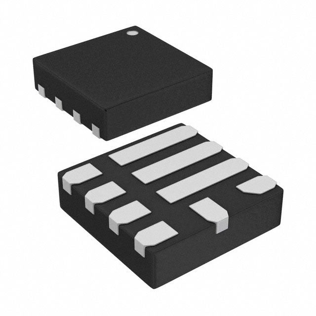RT4813AGQUF Richtek USA Inc. IC VRDCDCSR REG BOOST ADJ 2.5A 9UQFN