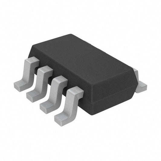 RT6263BHGJ8F IC VRDCDCSR REG BUCK ADJ 3A TSOT23-8 Richtek USA Inc. - High-Performance Power Management ICs & Semiconductors IC by Richtek USA Inc.