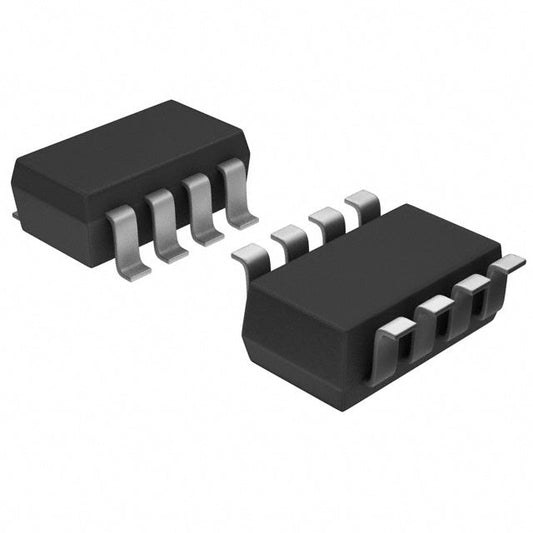 RT7255DGV8 IC VRDCDCSR REG BUCK ADJ 1.5A SOT23-8 Richtek USA Inc. - High-Performance Power Management ICs & Semiconductors IC by Richtek USA Inc.