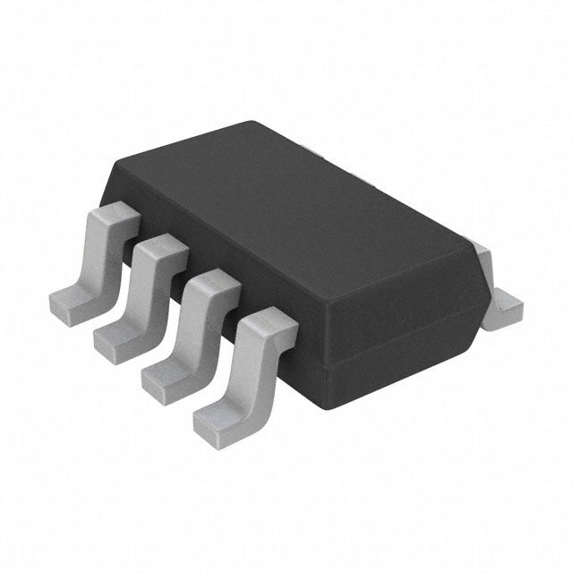 RT6217AHGJ8F Richtek USA Inc. IC VRDCDCSR REG BUCK ADJ 3A TSOT23-8 Original Authentic IC Component