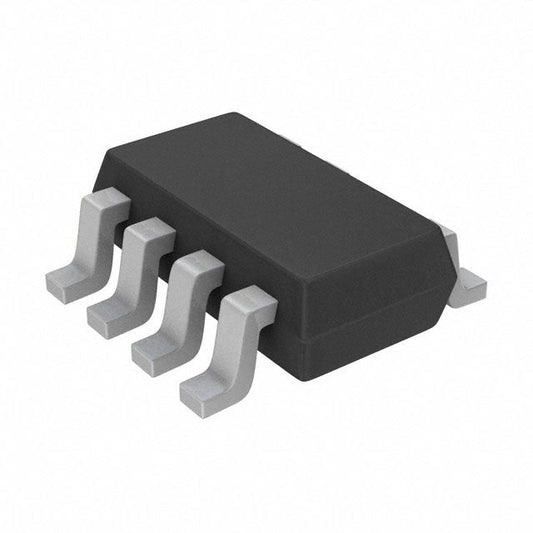 RT6218AHRGJ8F IC VRDCDCSR REG BUCK ADJ 2A TSOT23-8 Richtek USA Inc. - High-Performance Power Management ICs & Semiconductors IC by Richtek USA Inc.