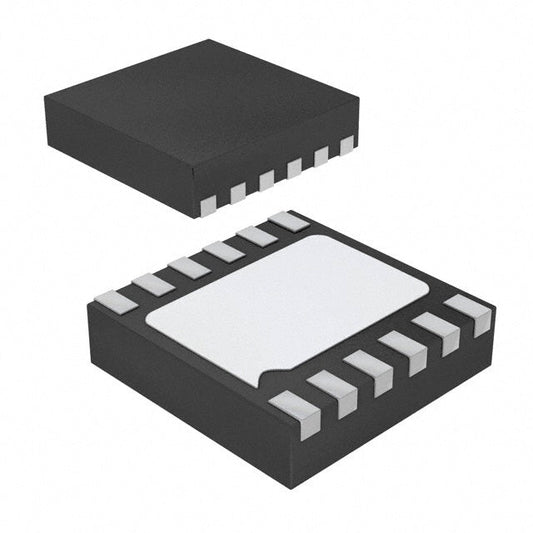 RT8032GQW IC VRDCDCSR REG BUCK ADJ 1.2A 12WDFN Richtek USA Inc. - High-Performance Power Management ICs & Semiconductors IC by Richtek USA Inc.