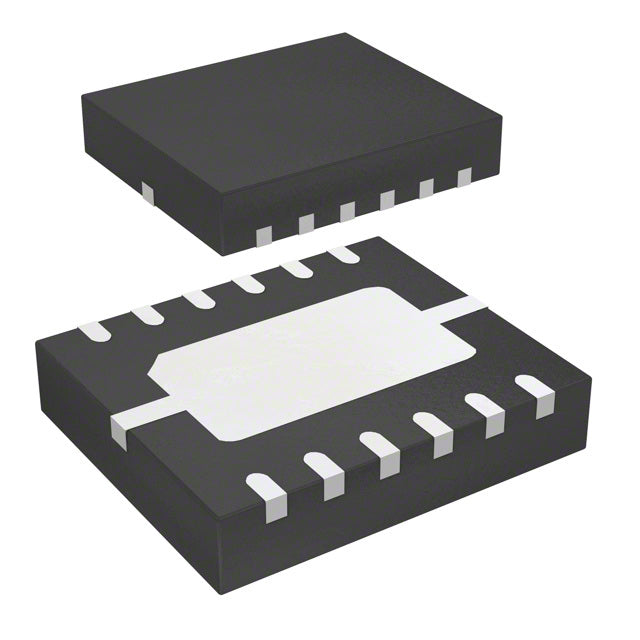 LX7169CLD-TR Microsemi Corporation IC VRDCDCSR REG BUCK ADJ 3A SYNC 12DFN Original Authentic IC Component