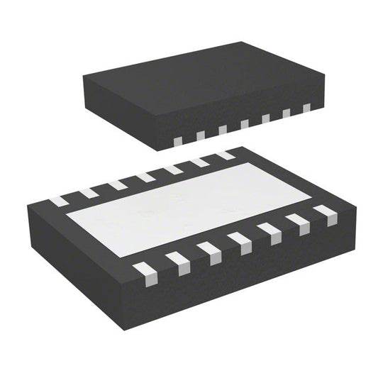 RT6154BGQW IC VRDCDCSR REG BUCK BOOST 3.3V 4A 14WDFN Richtek USA Inc. - High-Performance Power Management ICs & Semiconductors IC by Richtek USA Inc.
